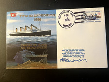 EDITH HAISMAN - TITANIC