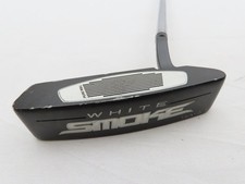 Used TaylorMade White Smoke
