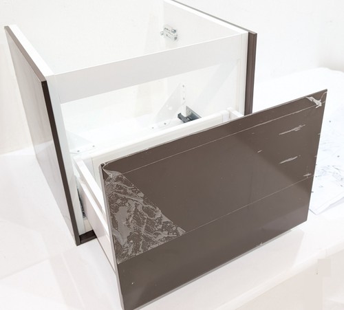 Ideal standard concept air - ideal,