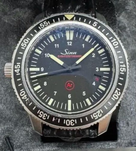 Sinn ezm3 left - sinn,