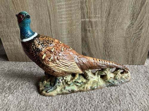 Beswick pheasant figurine 1225 - beswick,
