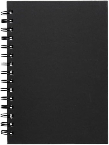 Black sketchbook 40sheet 80 - a3,