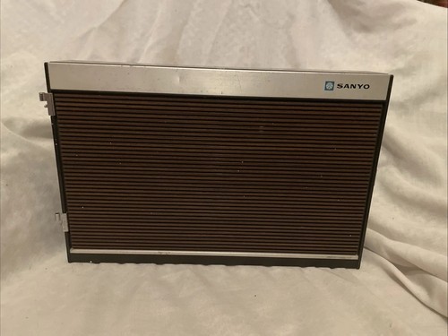 Sanyo 408 speaker - sanyo,