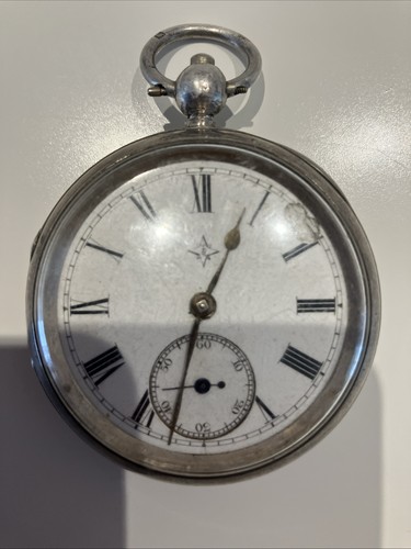 Antique c1890 solid - antique,