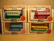 Lledo set express - express, star