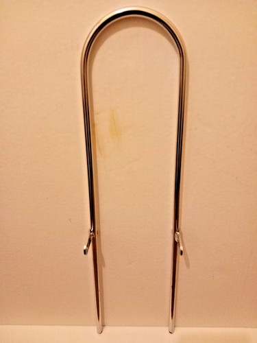 Raleigh tomahawk mk1 sissy bar - mk1,