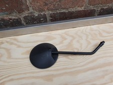 HONDA LEFT MIRROR 2023-2024 XR150L OEM NEW GENUINE 88220-KRH-900