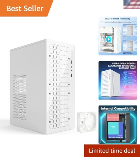 Matx micro atx case - micro, high