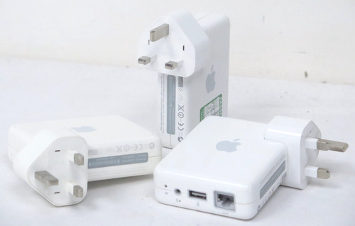 Lot apple airport express - lot, of
