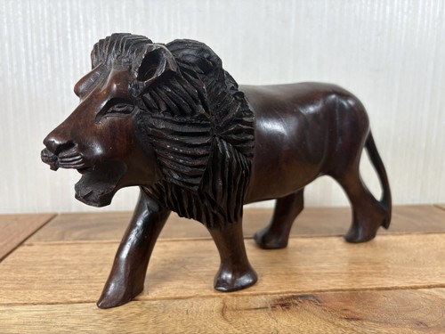 Vintage large heavy hand - heavy,