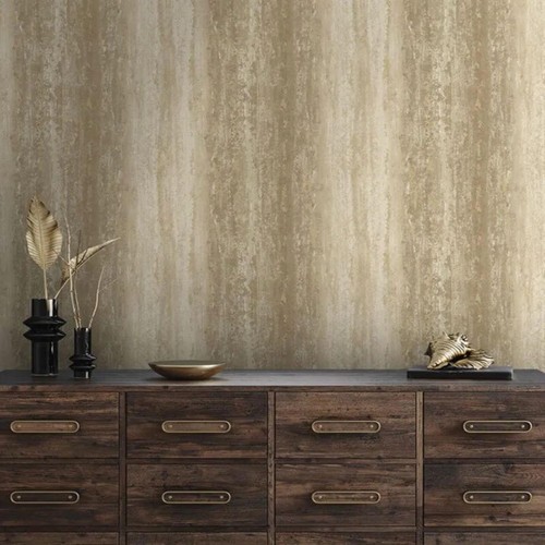 Rust metallic wallpaper - rust,