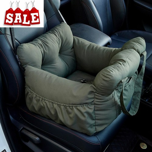 Portable dog car - car, for