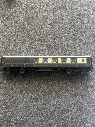 Hornby gauge pullman car - gauge,