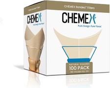 Chemex bonded unbleached - chemex,