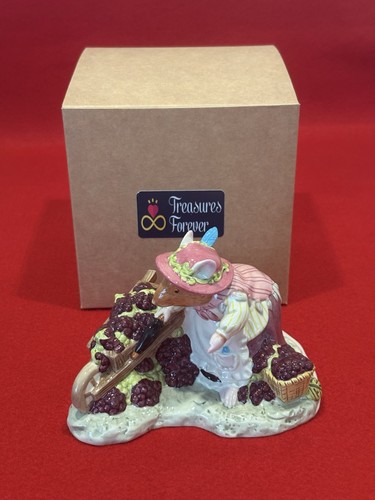 Royal doulton figure brambly - royal,