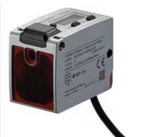 Keyence tb5000cl laser - keyence, lr-tb5000cl