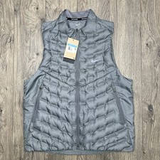Nike Running Vest Size Medium