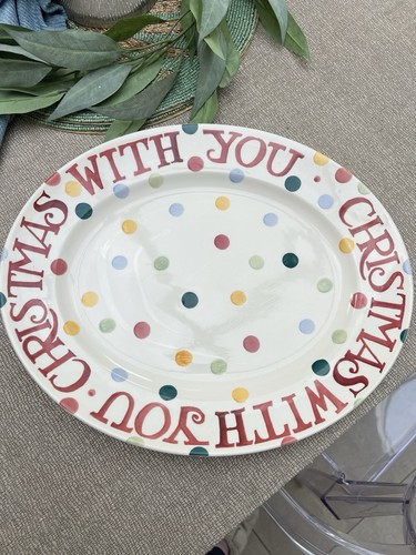 Emma bridgewater christmas - bridgewater,