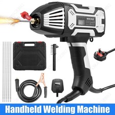 200Amp Portable Handheld