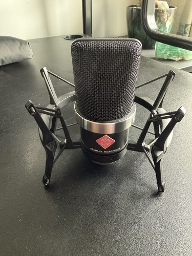 Neumann tlm 102 condenser - neumann,