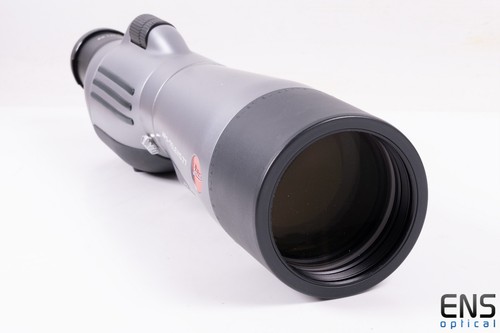 Leica apo straight - apo, spotting