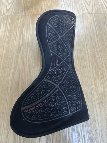 Acavallo grip system - system, half
