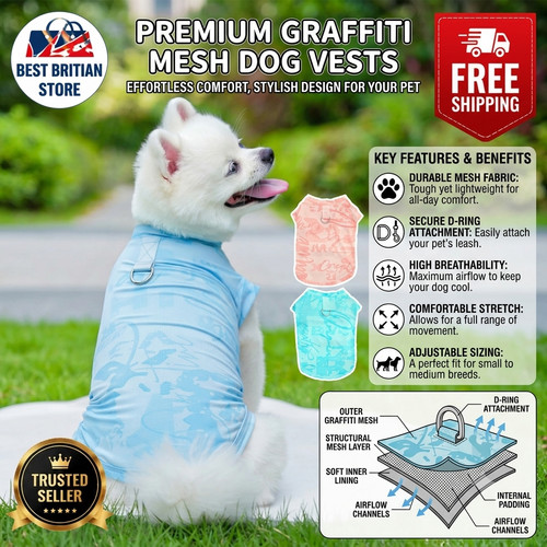 Pet dog cooling - dog,