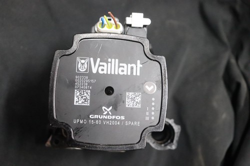 Grundfos vaillant upmo 15 60 - vaillant,