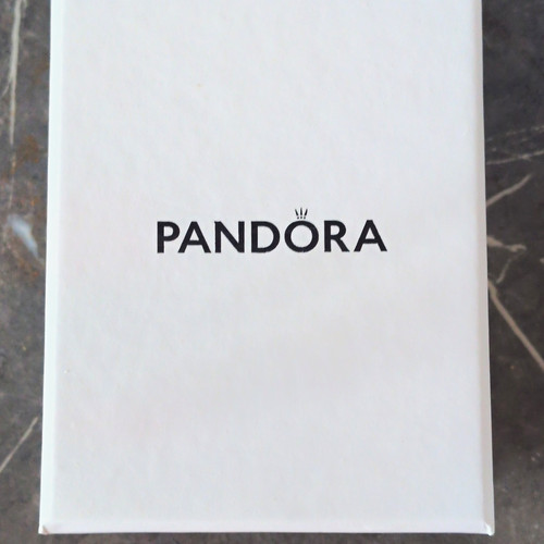 Pandora 2022 white - pandora, &