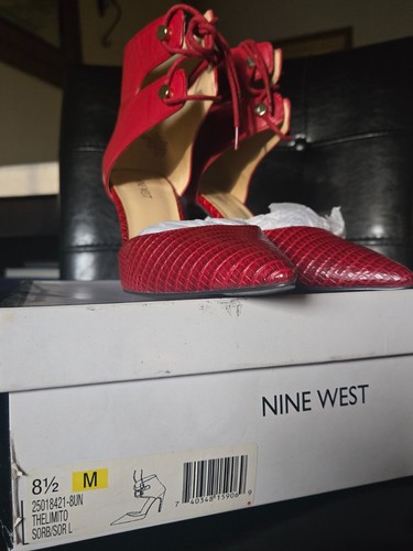 Nine west thelimito 5 - west,