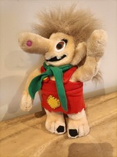 Trolls of Norway vintage