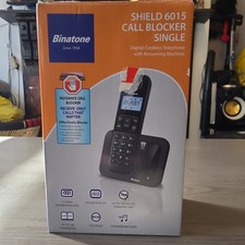 Binatone Shield 6015 Cordless
