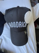 Hoodrich Black Trucker