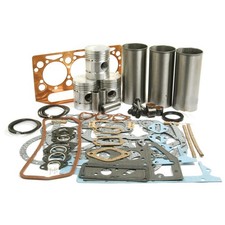 ENGINE OVERHAUL KIT Fits