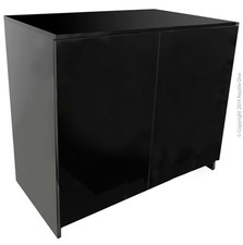 Reptile One Cabinet ROC-900 Suit RTF & S2M Vivariums 90x45x76h Cm Black