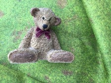 Beau Bears Large 10.5cm Franklin Ornament  Boxed