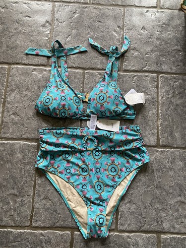 Monsoon bikini size - bikini,