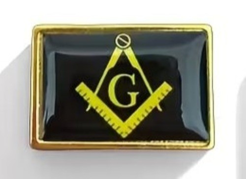 Freemasonry masonic lapel - freemasonry, /