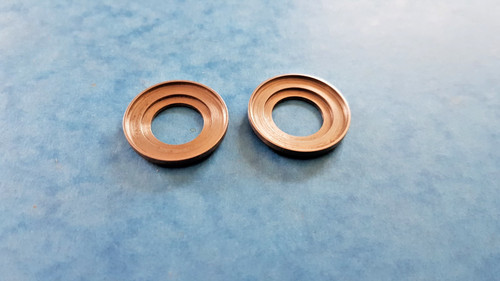 Triumph pre unit valve spring - triumph,