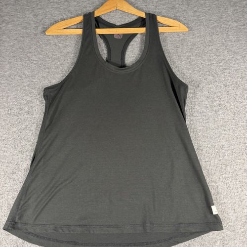 Vuori lux performance tank - lux,