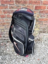 Nike M9 14 Way Black Water