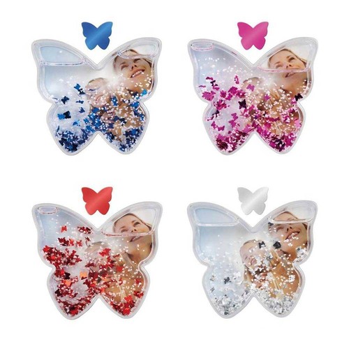 Dorr butterfly shaped - butterfly,