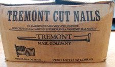 100 x Rosehead Nails