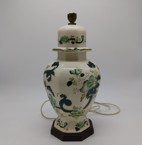 Mason mandalay rare green - rare,