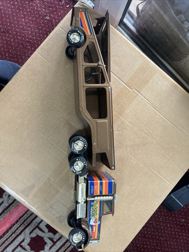Lot vintage nylint usa - nylint,