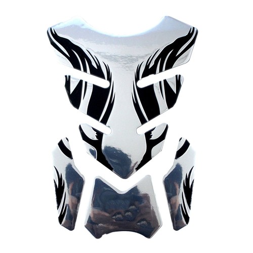 Tank pad protector sticker - protector,
