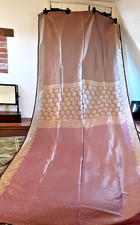 Indian? Nutmeg, Pinky Mauve