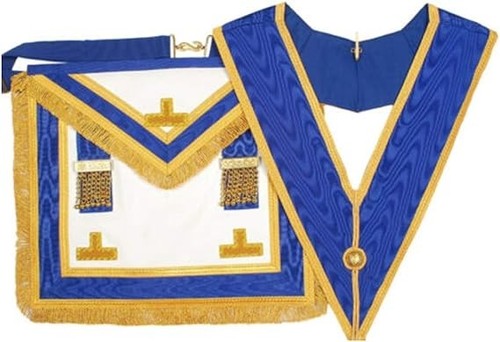 Masonic craft provincial full - craft,
