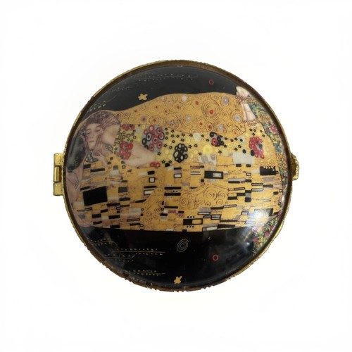 Goebel artis orbis - orbis, gustav