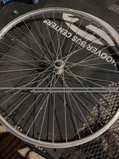 Vintage Weinmann Double Wheel